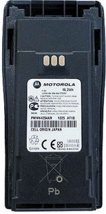 ����������� Motorola PMNN4254